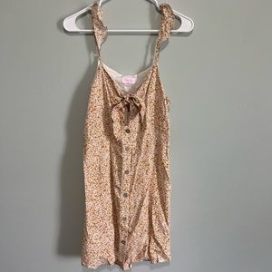 Pink Lily Boutique Dress